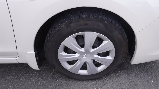 2013 Subaru Impreza